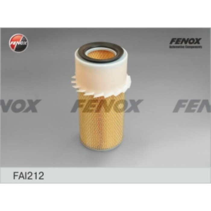 Воздушный фильтр Fenox fai212