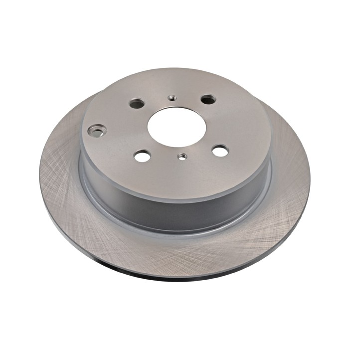 Диск тормозной BLUEPRINT ADT343175