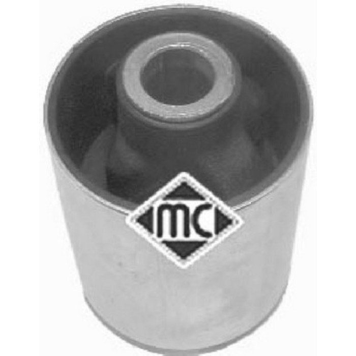 Сайлентблок подвески METALCAUCHO 04325