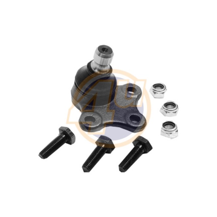 Шаровая опора 4U FR-B-52027