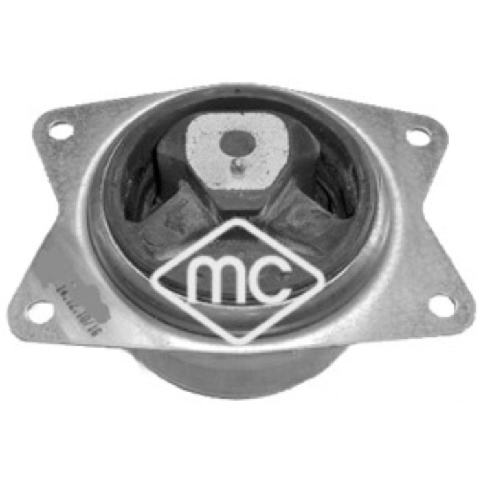 Подушка двигателя METALCAUCHO 06045