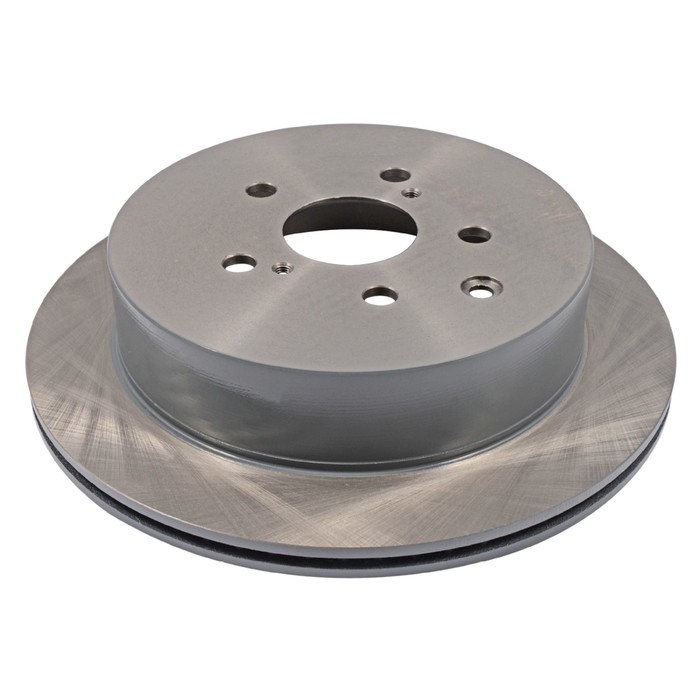 Диск тормозной BLUEPRINT ADT343225