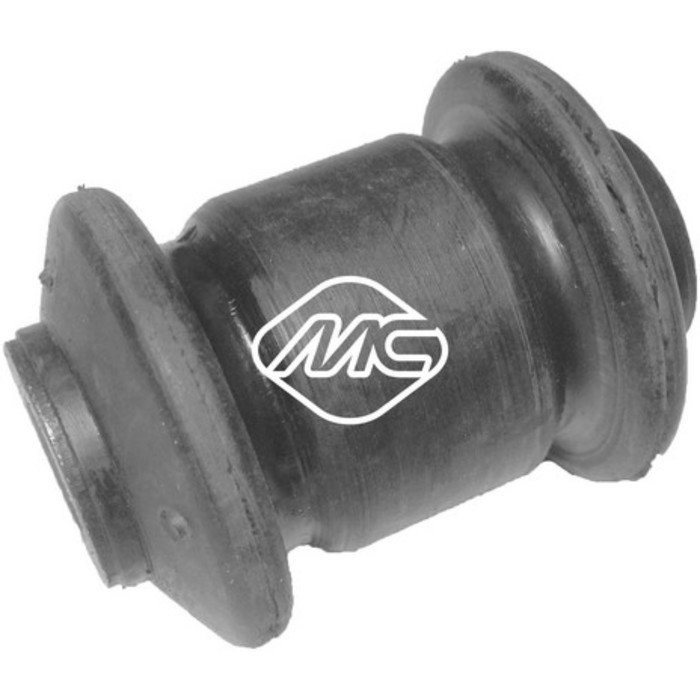 Сайлентблок подвески METALCAUCHO 02859