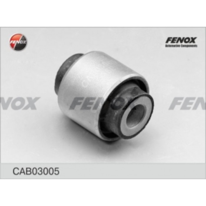Сайлентблок Fenox cab03005