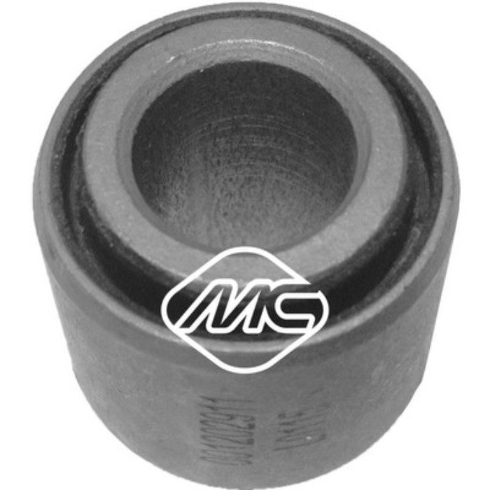 Сайлентблок подвески METALCAUCHO 02911