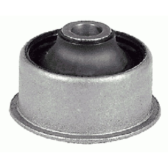 Сайлентблок подвески LEMFORDER 2517601