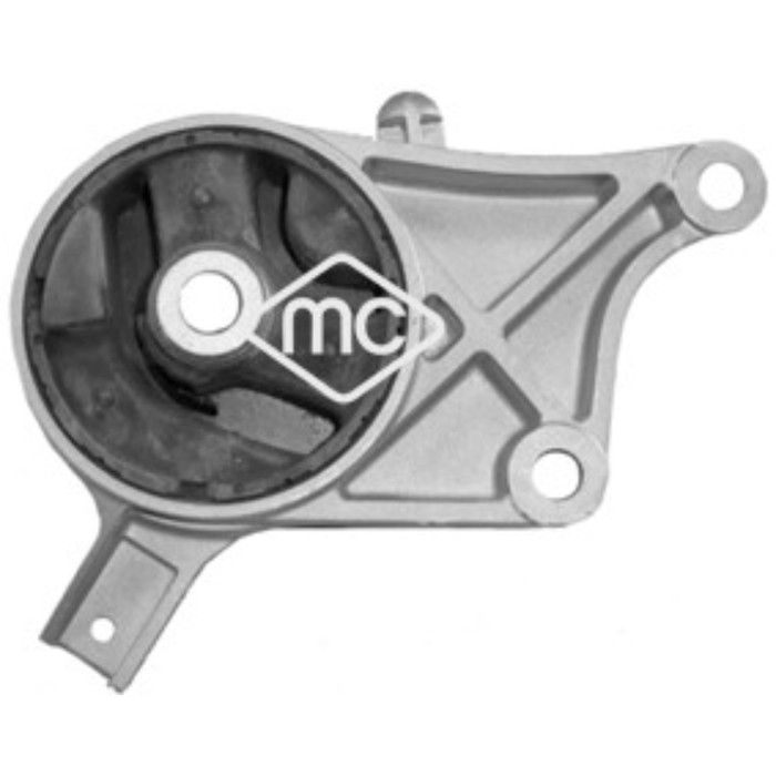 Подушка двигателя METALCAUCHO 06037