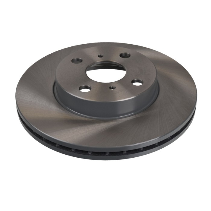 Диск тормозной BLUEPRINT ADT34370