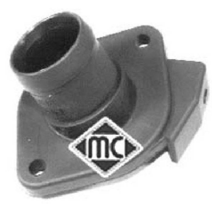 Фланец термостата METALCAUCHO 03588