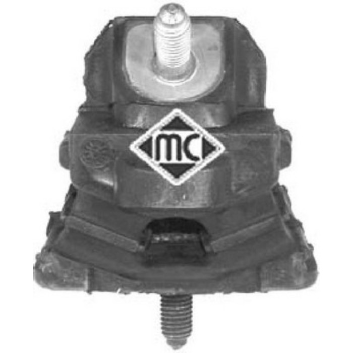 Подушка двигателя METALCAUCHO 04808