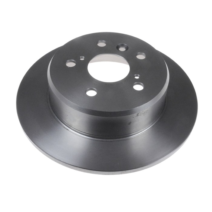 Диск тормозной BLUEPRINT ADT34374