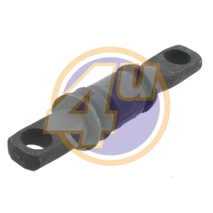 Сайлентблок подвески 4U TY-SB-00253
