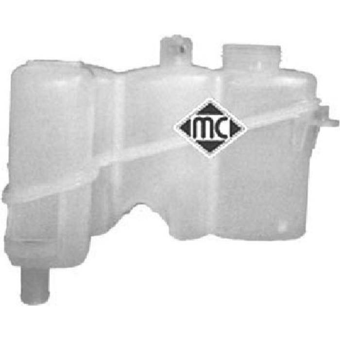 Бачок расширительный METALCAUCHO 03759