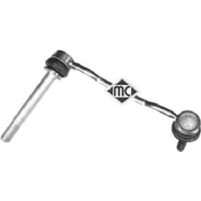 Стойка стабилизатора METALCAUCHO 04801