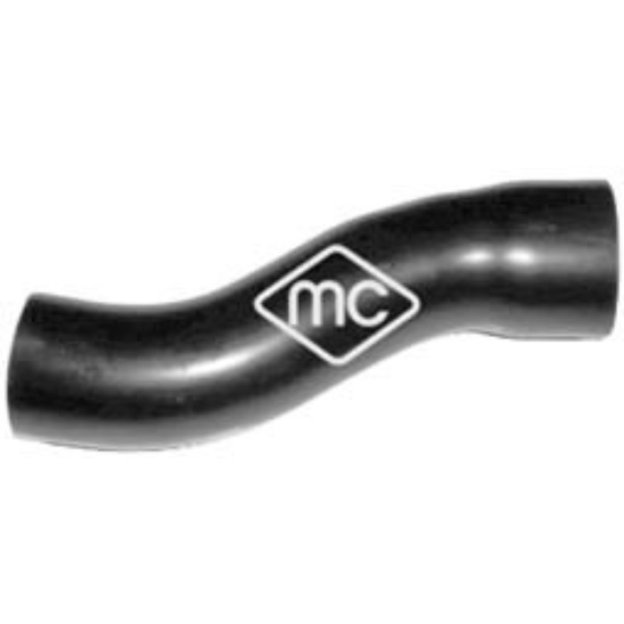 Шланг топливной системы METALCAUCHO 09517