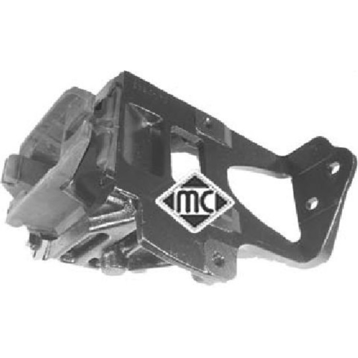 Подушка двигателя METALCAUCHO 04810