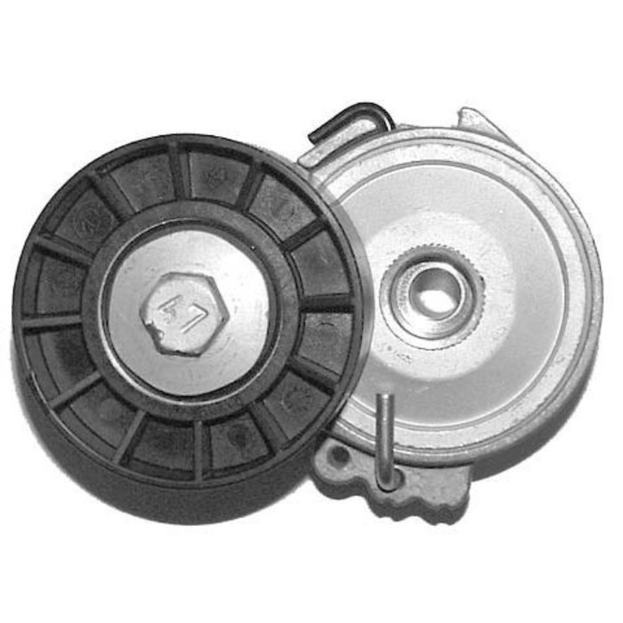 Натяжитель приводного ремня METALCAUCHO 04807