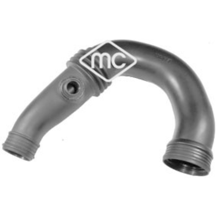 Патрубок METALCAUCHO 03853