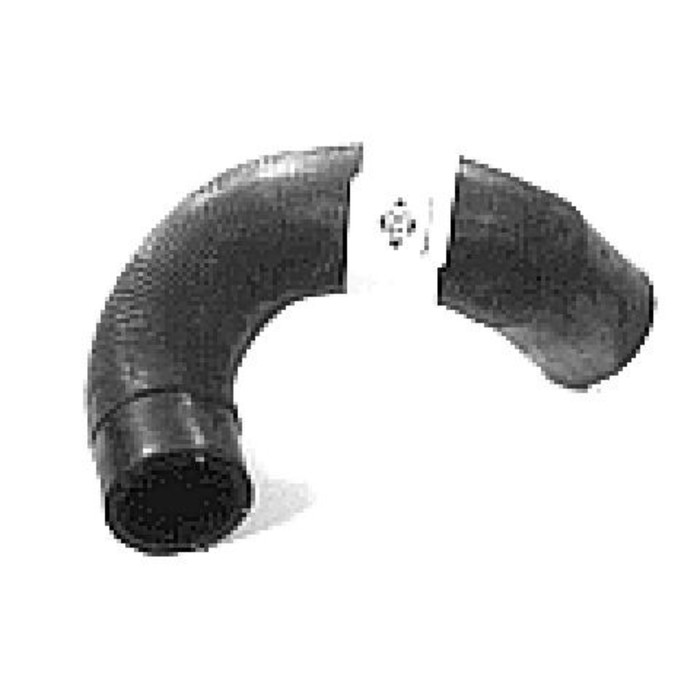 Шланг системы охлаждения METALCAUCHO 08076