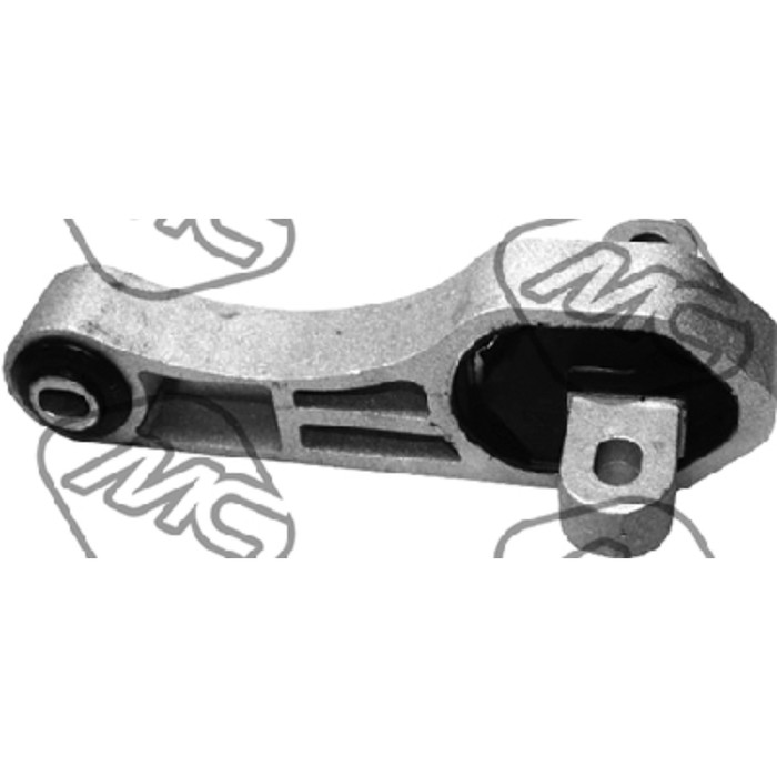 Подушка двигателя METALCAUCHO 06252