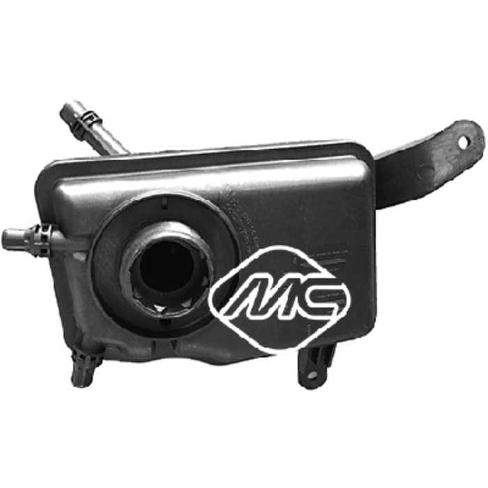 Бачок расширительный METALCAUCHO 03985