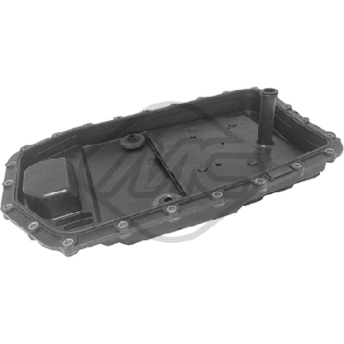 Поддон картера двигателя METALCAUCHO 06302