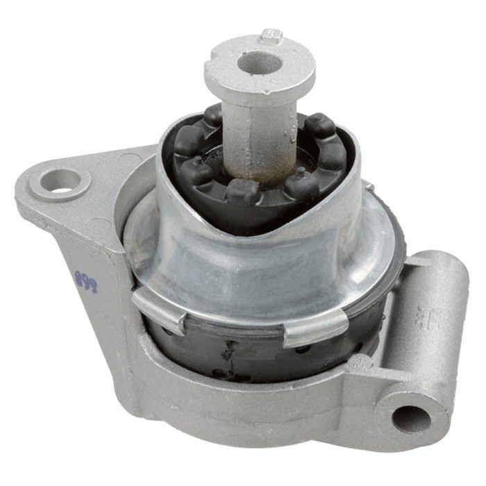 Опора двигателя LEMFORDER 2760801