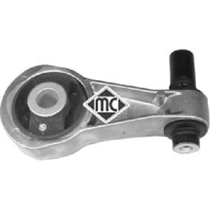 Подушка двигателя METALCAUCHO 04892