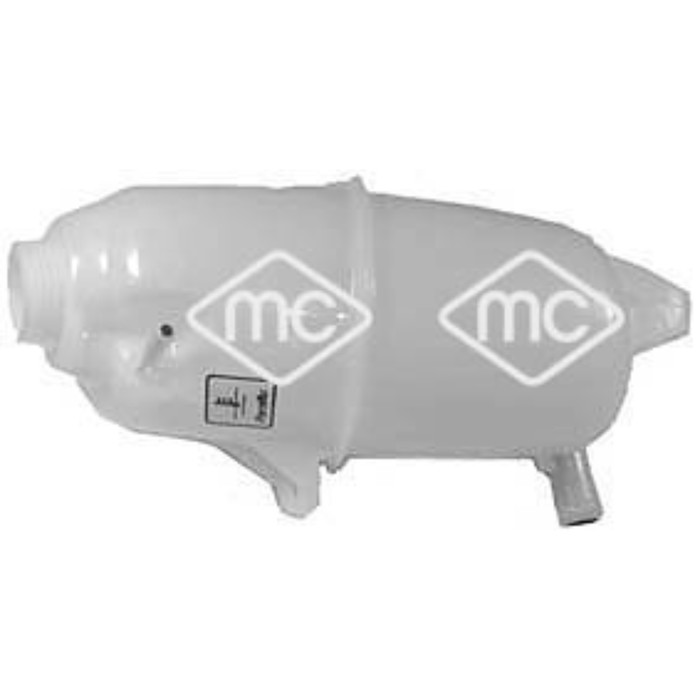 Бачок расширительный METALCAUCHO 03856