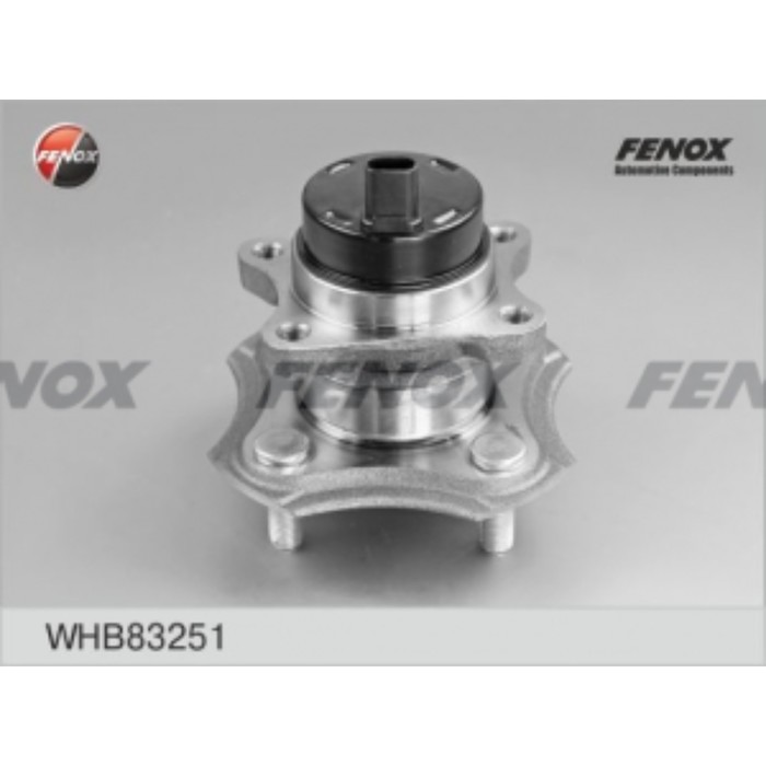 Ступица Fenox whb83251