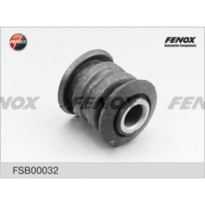 Сайлентблок Fenox fsb00032