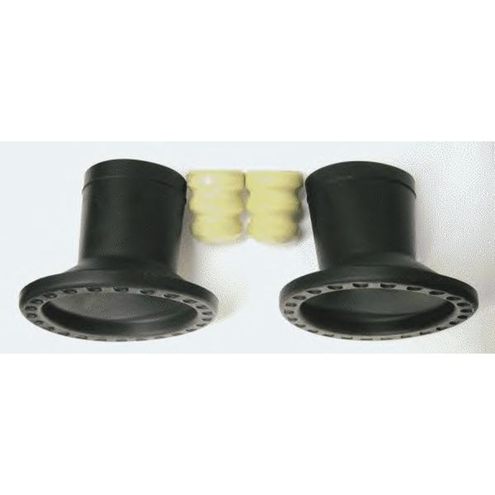 Пыльник амортизатора, комплект SACHS 900065