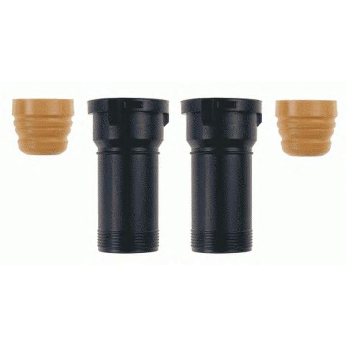 Пыльник амортизатора, комплект SACHS 900115