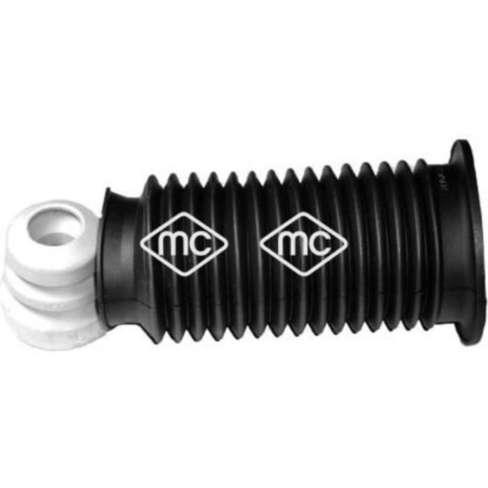 Пыльник амортизатора, комплект METALCAUCHO 05606