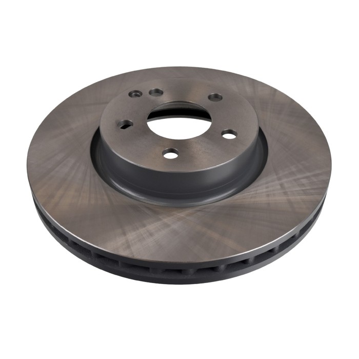 Диск тормозной BLUEPRINT ADU174304