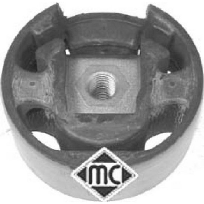 Подушка двигателя METALCAUCHO 04860