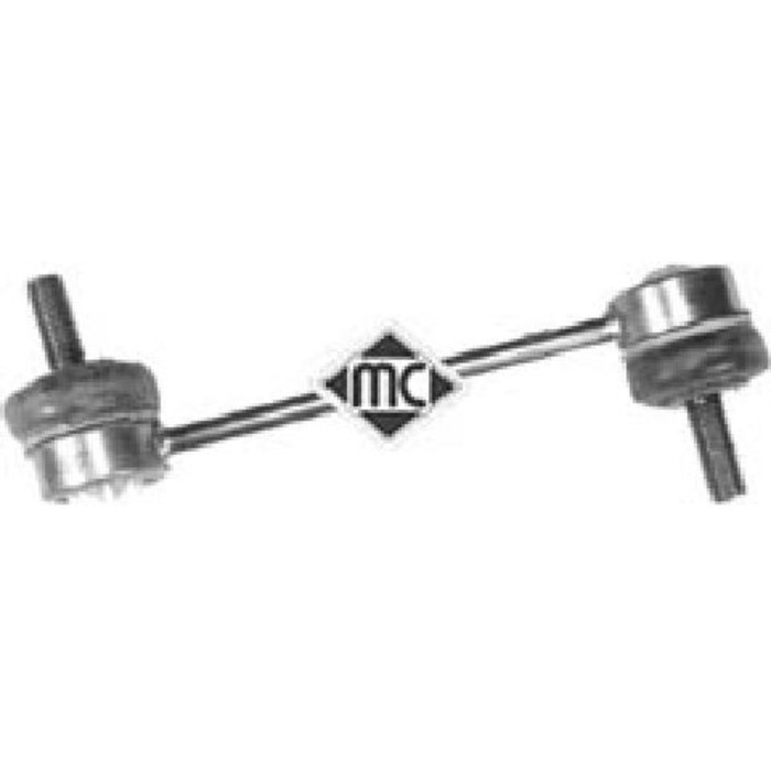 Стойка стабилизатора METALCAUCHO 04803
