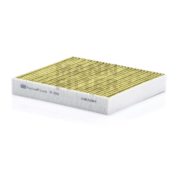 Фильтр салонный MANN FP2559