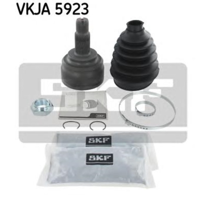 Шрус SKF VKJA5923