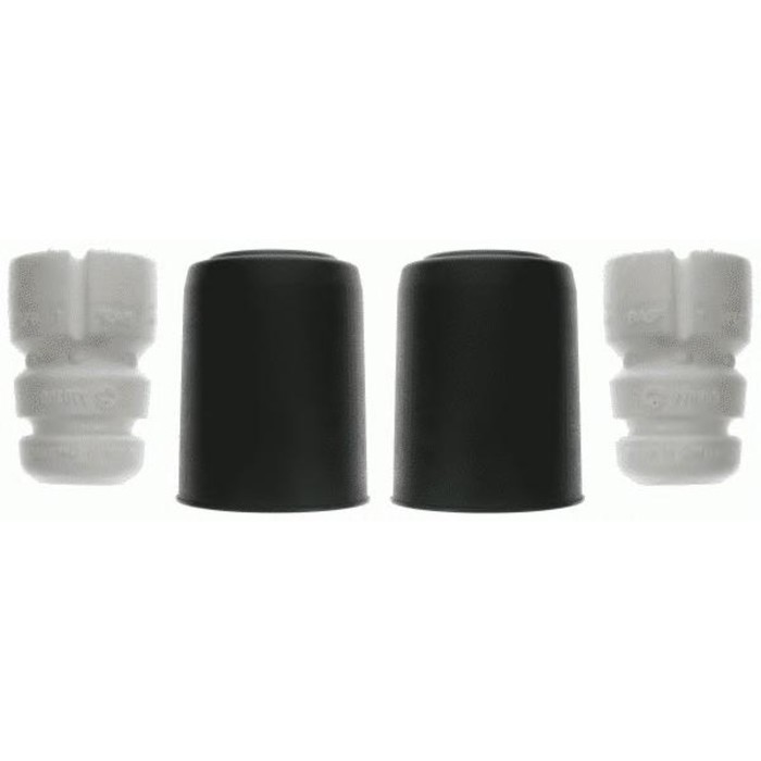 Пыльник амортизатора, комплект SACHS 900223