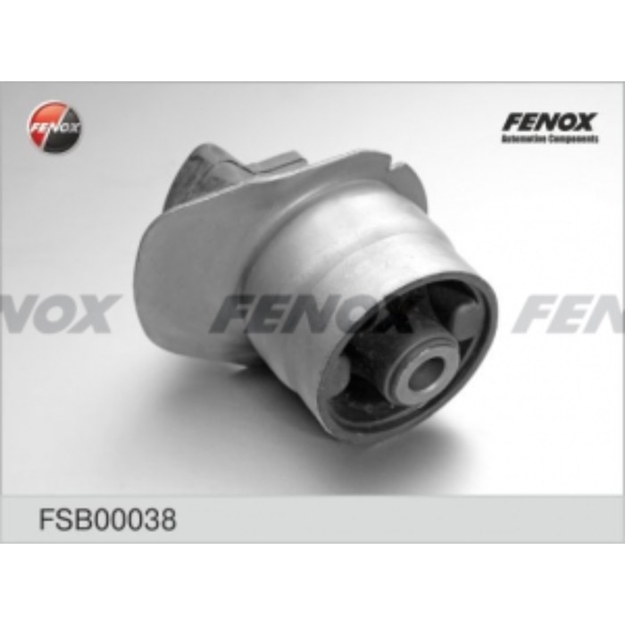 Сайлентблок Fenox fsb00038