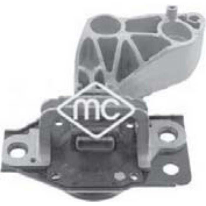 Подушка двигателя METALCAUCHO 06136