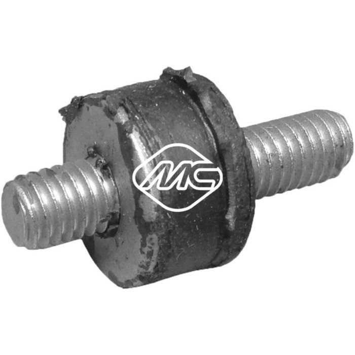 Кронштейн корпуса воздушного фильтра METALCAUCHO 02823