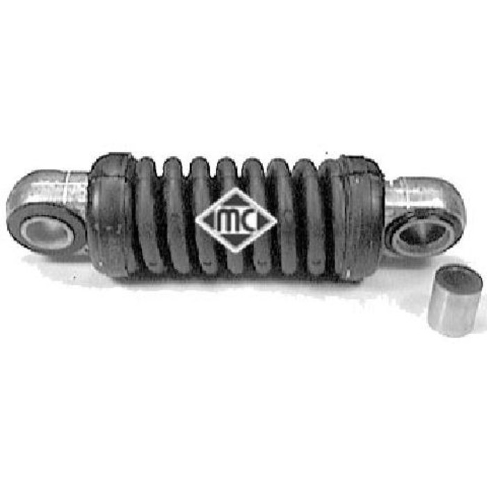 Натяжитель приводного ремня METALCAUCHO 02931