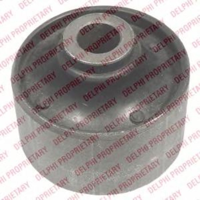Сайлентблок подвески DELPHI TD747W