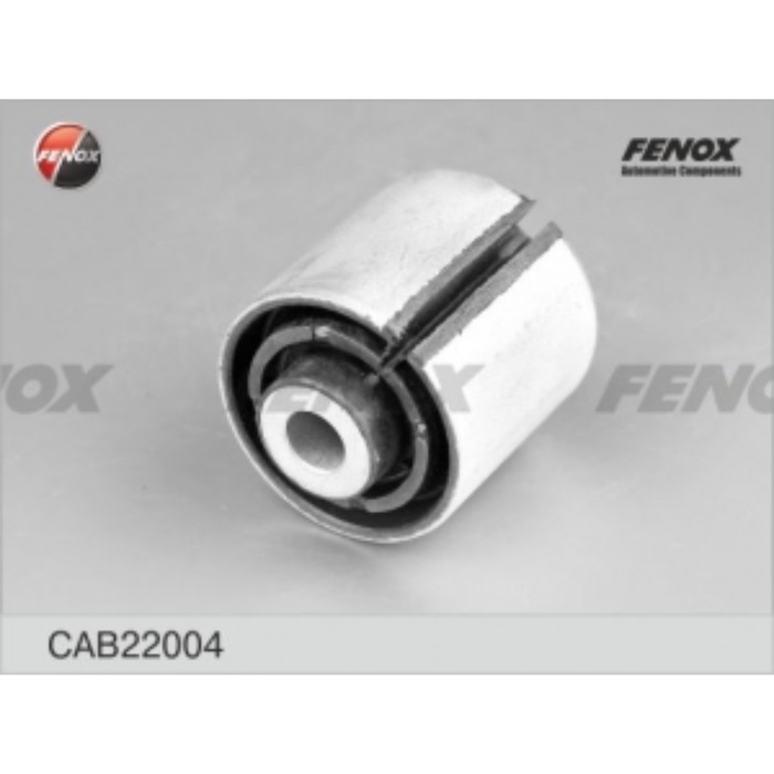 Сайлентблок Fenox cab22004