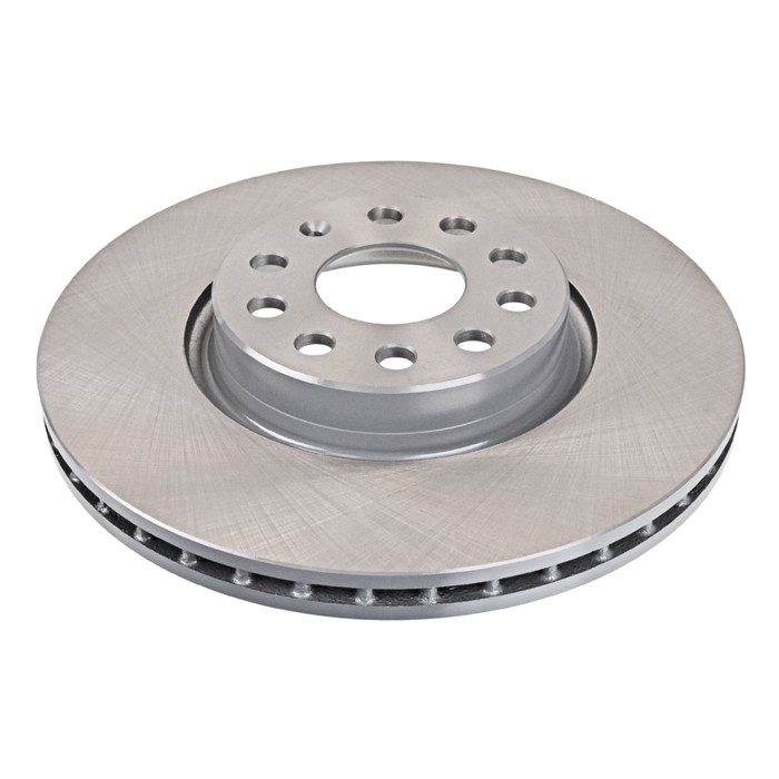 Диск тормозной BLUEPRINT ADV184308