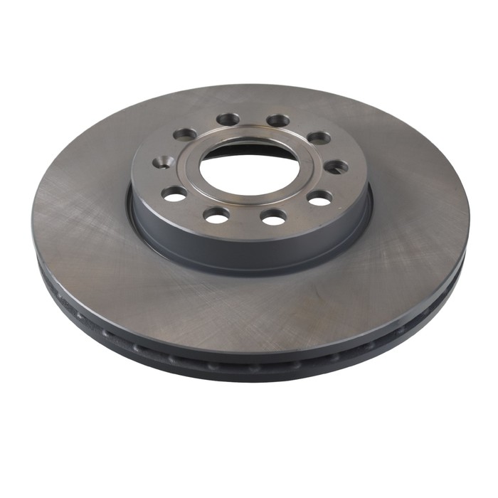 Диск тормозной BLUEPRINT ADV184315