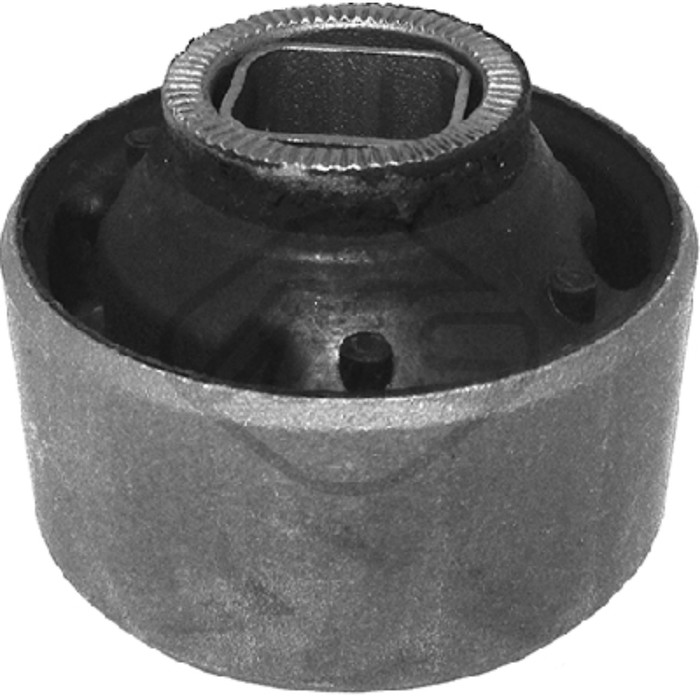 Сайлентблок подвески METALCAUCHO 06700