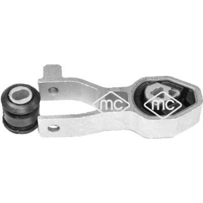 Подушка двигателя METALCAUCHO 05601